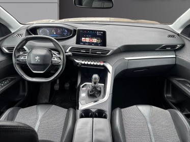 Peugeot 3008 1.6 hdi virtual cockpit caméra de recul garantie 12 mois occasion simplicicar colmar simplicicar simplicibike...