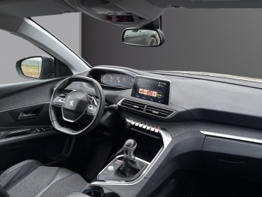 Peugeot 3008 1.6 hdi virtual cockpit caméra de recul garantie 12 mois occasion simplicicar colmar simplicicar simplicibike...