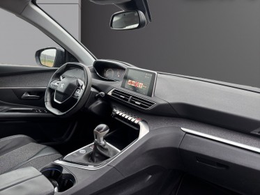 Peugeot 3008 1.6 hdi virtual cockpit caméra de recul garantie 12 mois occasion simplicicar colmar simplicicar simplicibike...