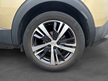 Peugeot 3008 1.6 hdi virtual cockpit caméra de recul garantie 12 mois occasion simplicicar colmar simplicicar simplicibike...