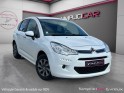 Citroen c3 c3 68ch confort garantie 12 mois occasion simplicicar evreux simplicicar simplicibike france