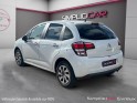 Citroen c3 c3 68ch confort garantie 12 mois occasion simplicicar evreux simplicicar simplicibike france