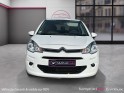 Citroen c3 c3 68ch confort garantie 12 mois occasion simplicicar evreux simplicicar simplicibike france