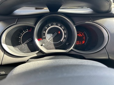 Citroen c3 c3 68ch confort garantie 12 mois occasion simplicicar evreux simplicicar simplicibike france