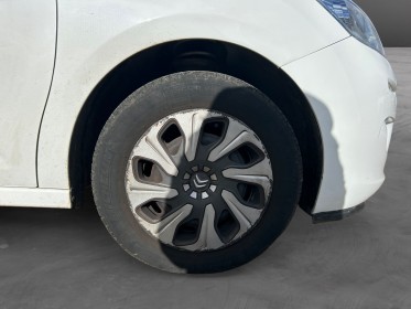 Citroen c3 c3 68ch confort garantie 12 mois occasion simplicicar evreux simplicicar simplicibike france