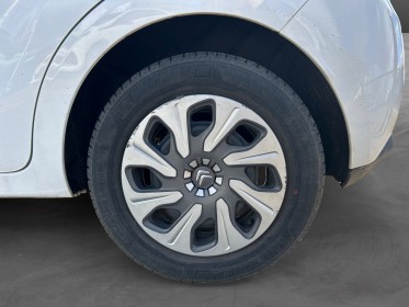 Citroen c3 c3 68ch confort garantie 12 mois occasion simplicicar evreux simplicicar simplicibike france