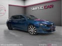 Peugeot 508 sw 2.0 bluehdi 160ch ss eat8 allure - garantie 12 mois occasion simplicicar brest simplicicar simplicibike france