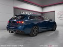 Peugeot 508 sw 2.0 bluehdi 160ch ss eat8 allure - garantie 12 mois occasion simplicicar brest simplicicar simplicibike france