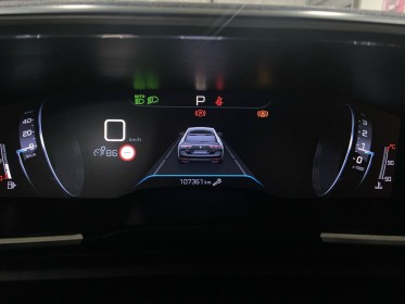 Peugeot 508 sw 2.0 bluehdi 160ch ss eat8 allure - garantie 12 mois occasion simplicicar brest simplicicar simplicibike france