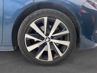 Peugeot 508 sw 2.0 bluehdi 160ch ss eat8 allure - garantie 12 mois occasion simplicicar brest simplicicar simplicibike france