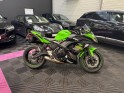Kawasaki ninja 650 // a2 // entretien à jour // 3e main // occasion simplicibike salon de provence simplicicar simplicibike...