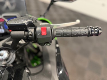 Kawasaki ninja 650 // a2 // entretien à jour // 3e main // occasion simplicibike salon de provence simplicicar simplicibike...