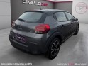 Citroen c3 business bluehdi 75 ss shine business occasion avignon (84) simplicicar simplicibike france