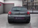 Citroen c3 business bluehdi 75 ss shine business occasion avignon (84) simplicicar simplicibike france