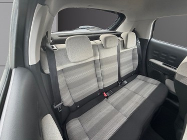 Citroen c3 business bluehdi 75 ss shine business occasion avignon (84) simplicicar simplicibike france