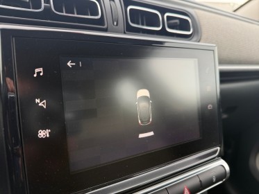 Citroen c3 business bluehdi 75 ss shine business occasion avignon (84) simplicicar simplicibike france