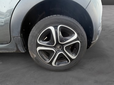 Citroen c3 business bluehdi 75 ss shine business occasion avignon (84) simplicicar simplicibike france