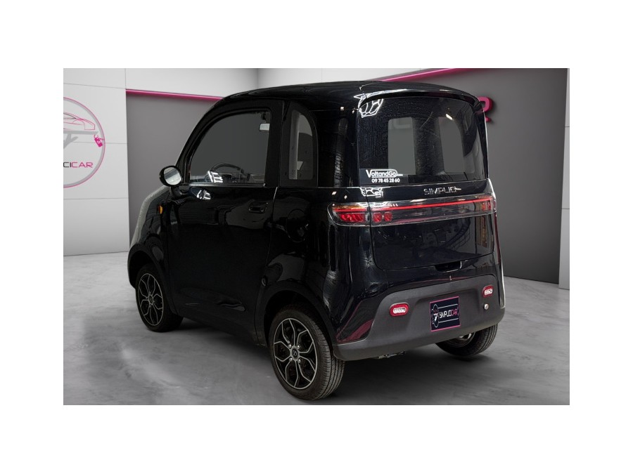 SIMPLICI d'occasion S1 5800W de 2025 Pau (64)﻿