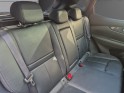 Nissan qashqai 1.2 dig-t 115 xtronic tekna entretient a jour full nissan - full options - toit panoramique - camera 360°...