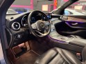 Mercedes glc 220 d 9g-tronic 4matic amg line/toit ouvrant pano/caplay/phase ii/garantie 12 mois occasion simplicicar annecy...