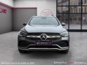 Mercedes glc 220 d 9g-tronic 4matic amg line/toit ouvrant pano/caplay/phase ii/garantie 12 mois occasion simplicicar annecy...