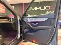 Mercedes glc 220 d 9g-tronic 4matic amg line/toit ouvrant pano/caplay/phase ii/garantie 12 mois occasion simplicicar annecy...