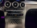 Mercedes glc 220 d 9g-tronic 4matic amg line/toit ouvrant pano/caplay/phase ii/garantie 12 mois occasion simplicicar annecy...