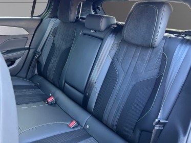 Peugeot 308 gt pack phev 225 e-eat8 gt pack virtual cockpit 3d carplay sièges et volant chauffant garantie 12 mois occasion...