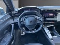 Peugeot 308 gt pack phev 225 e-eat8 gt pack virtual cockpit 3d carplay sièges et volant chauffant garantie 12 mois occasion...