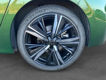 Peugeot 308 gt pack phev 225 e-eat8 gt pack virtual cockpit 3d carplay sièges et volant chauffant garantie 12 mois occasion...