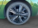 Peugeot 308 gt pack phev 225 e-eat8 gt pack virtual cockpit 3d carplay sièges et volant chauffant garantie 12 mois occasion...