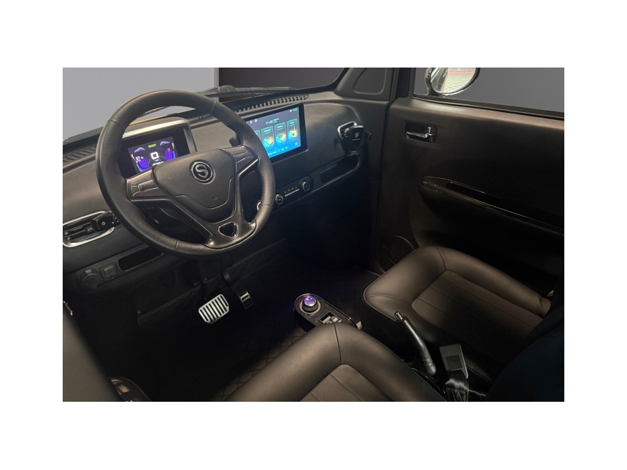 SIMPLICI d'occasion S1 5800W de 2025 Pau (64)﻿