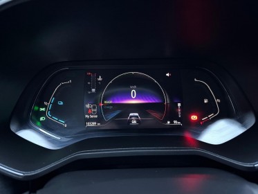 Renault clio v e-tech 140 intens garantie 12 mois occasion montreuil (porte de vincennes)(75) simplicicar simplicibike france