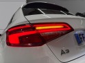 Audi a3 sportback 30 tdi 116 s tronic 7 design luxe - keyless go - camera - virtual - cuir complet occasion simplicicar...