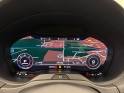 Audi a3 sportback 30 tdi 116 s tronic 7 design luxe - keyless go - camera - virtual - cuir complet occasion simplicicar...