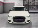 Audi a3 sportback 30 tdi 116 s tronic 7 design luxe - keyless go - camera - virtual - cuir complet occasion simplicicar...
