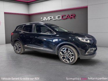 Renault kadjar techno 140ch tce garantie 12 mois occasion montpellier (34) simplicicar simplicibike france