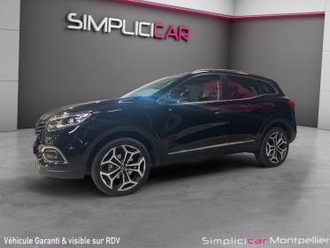 Renault kadjar techno 140ch tce garantie 12 mois occasion montpellier (34) simplicicar simplicibike france