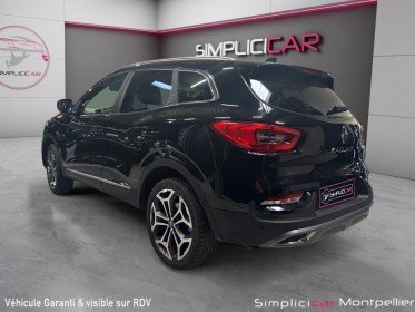 Renault kadjar techno 140ch tce garantie 12 mois occasion montpellier (34) simplicicar simplicibike france