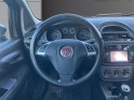Fiat punto serie 8 vpc 1.2 69 ch easy bluetooth garantie 12 mois occasion simplicicar colmar simplicicar simplicibike france