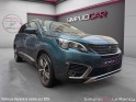 Peugeot 5008 bluehdi 130ch ss 7 places allure chaine neuve carplay entretien peugeot garantie 12 mois occasion simplicicar le...