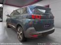 Peugeot 5008 bluehdi 130ch ss 7 places allure chaine neuve carplay entretien peugeot garantie 12 mois occasion simplicicar le...