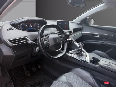 Peugeot 5008 bluehdi 130ch ss 7 places allure chaine neuve carplay entretien peugeot garantie 12 mois occasion simplicicar le...