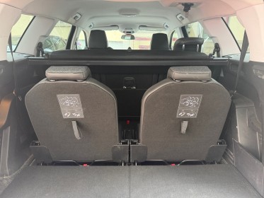 Peugeot 5008 bluehdi 130ch ss 7 places allure chaine neuve carplay entretien peugeot garantie 12 mois occasion simplicicar le...
