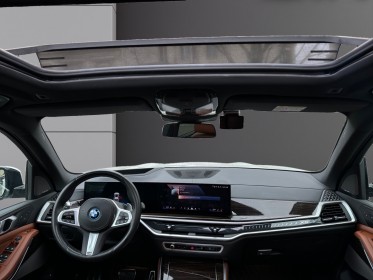 Bmw x5 x-drive 50e 489ch m-sport occasion paris 17ème (75)(porte maillot) simplicicar simplicibike france