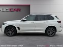 Bmw x5 x-drive 50e 489ch m-sport occasion paris 17ème (75)(porte maillot) simplicicar simplicibike france
