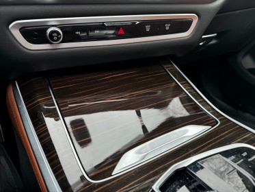 Bmw x5 x-drive 50e 489ch m-sport occasion paris 17ème (75)(porte maillot) simplicicar simplicibike france