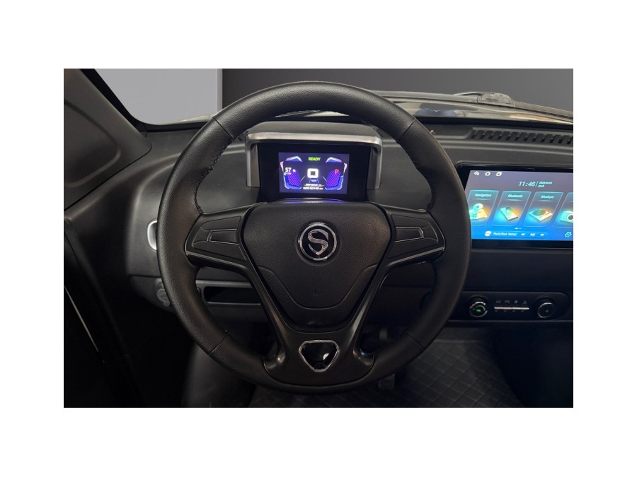 SIMPLICI d'occasion S1 5800W de 2025 Pau (64)﻿