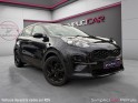 Kia sportage 1.6 crdi 136ch mhev isg dct7 4x4 black edition garantie 12 mois occasion simplicicar pertuis  simplicicar...