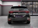Kia sportage 1.6 crdi 136ch mhev isg dct7 4x4 black edition garantie 12 mois occasion simplicicar pertuis  simplicicar...